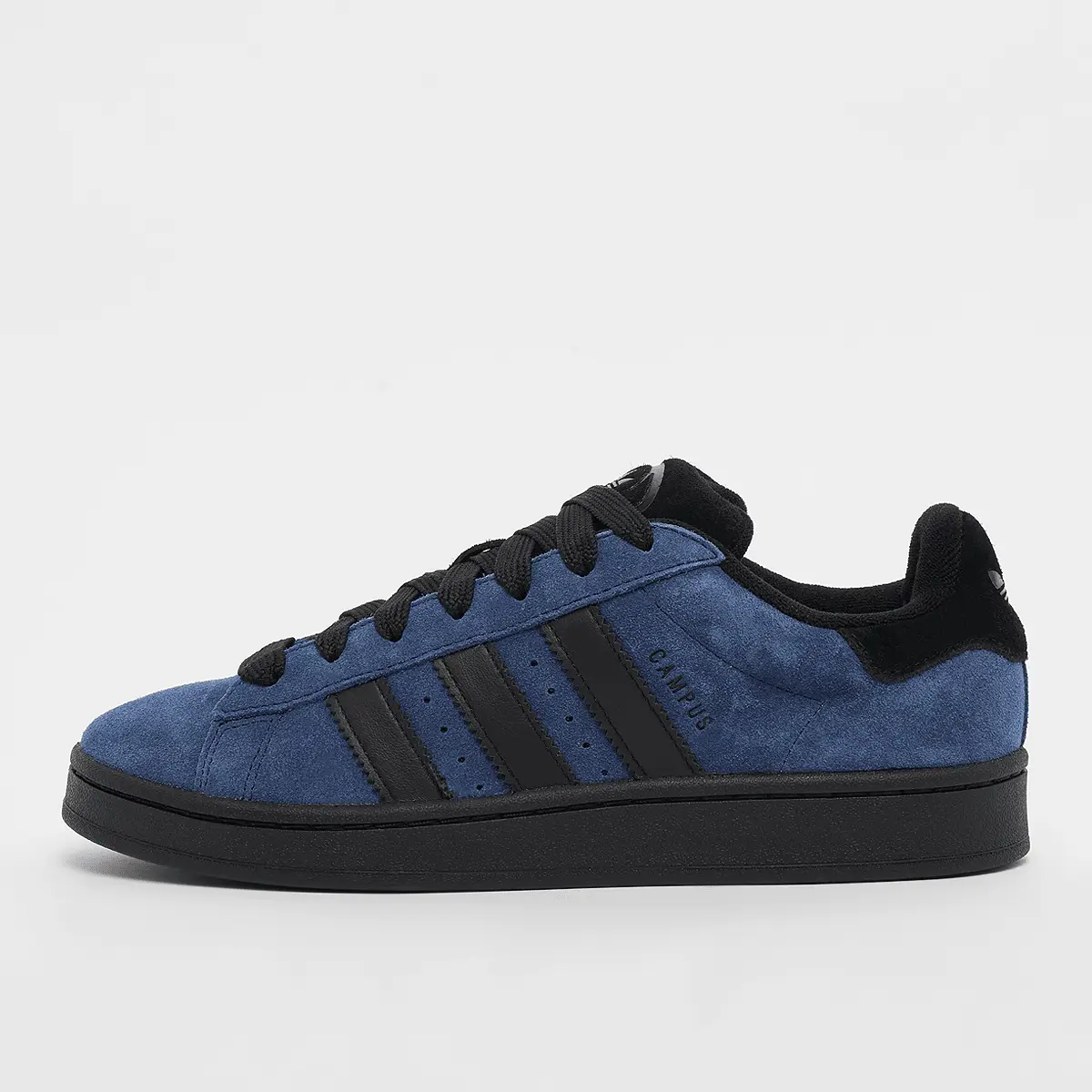 Кеды adidas Originals Campus 00s, синий/черный
Кеды adidas Originals Campus 00s, синий/черный