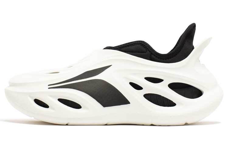 Летающие стандартные сабо мужские 361°
Летающие стандартные сабо мужские 361°