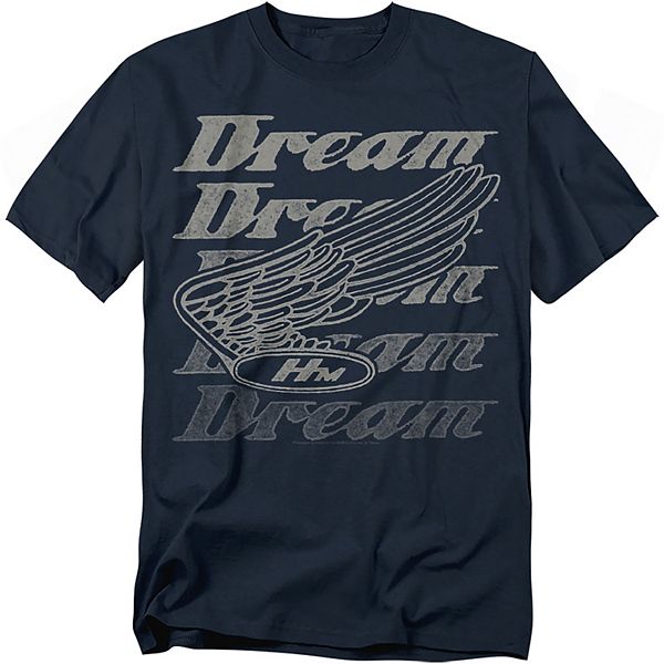 Футболка с принтом Big & tall Honda Motorcycles Dreamer Licensed Character
Футболка с принтом Big & tall Honda Motorcycles Dreamer Licensed Character