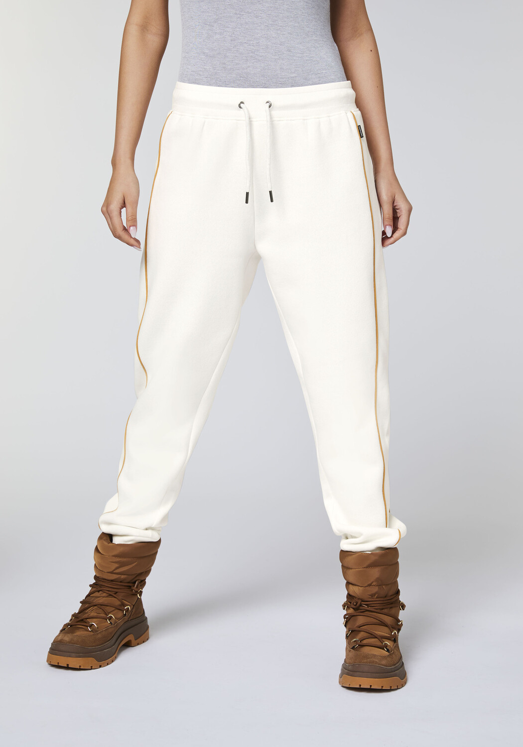 Спортивные брюки Chiemsee, белый
Спортивные брюки Chiemsee, белый