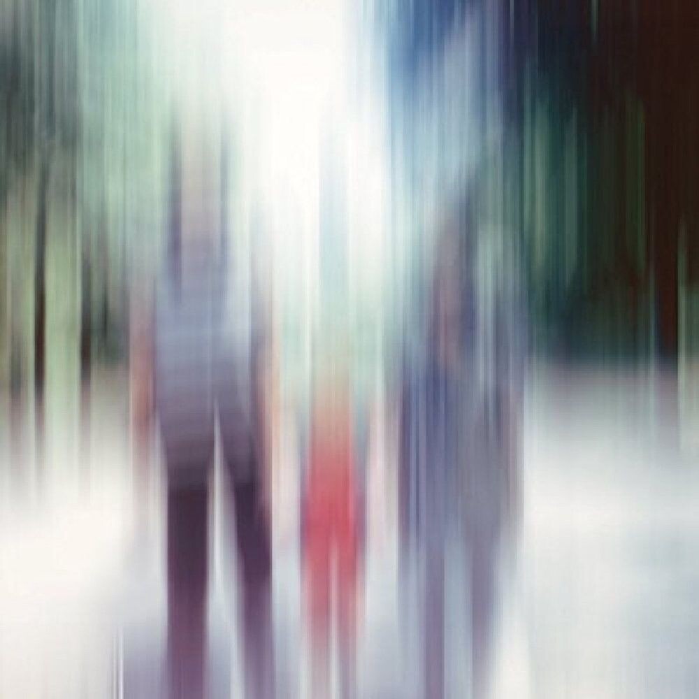 Виниловая пластинка LP Random Nostalgia - Rivergazer
Виниловая пластинка LP Random Nostalgia - Rivergazer