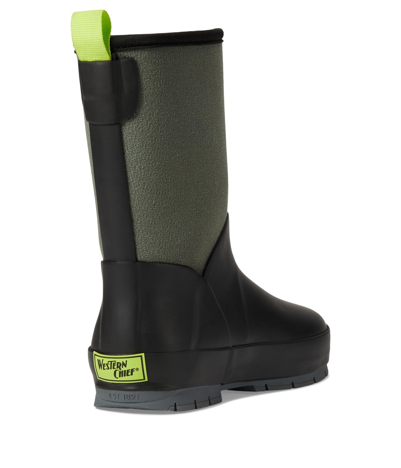 Ботинки Western Chief Kids Puddle Patch Waterproof Boot (Little Kid/Big Kid), черный
Ботинки Western Chief Kids Puddle Patch Waterproof Boot (Little Kid/Big Kid), черный
