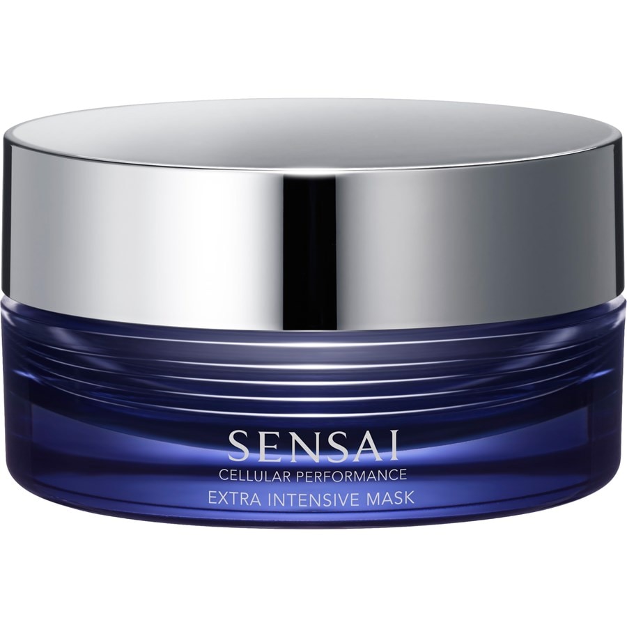 Маска для лица SENSAI Mask, 75 ml
Маска для лица SENSAI Mask, 75 ml