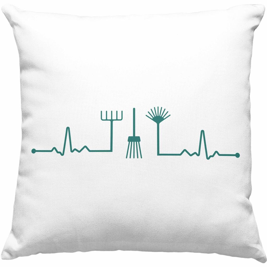 Тренд - Heartbeat Gardener Декоративная подушка с наполнителем 40 x 40 см с надписью Garden Hobby Подарок садовнику Забавная идея подарка садовнику (синий) Trendation
Тренд - Heartbeat Gardener Декоративная подушка с наполнителем 40 x 40 см с надписью Garden Hobby Подарок садовнику Забавная идея подарка садовнику (синий) Trendation