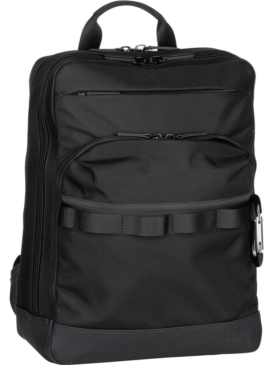 Рюкзак JOST Balling, Black
Рюкзак JOST Balling, Black
