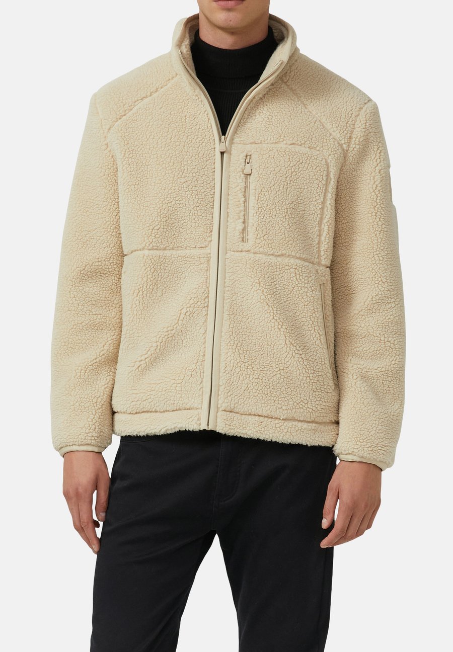 Флисовая куртка s.Oliver Fleece jacket, Beige
Флисовая куртка s.Oliver Fleece jacket, Beige