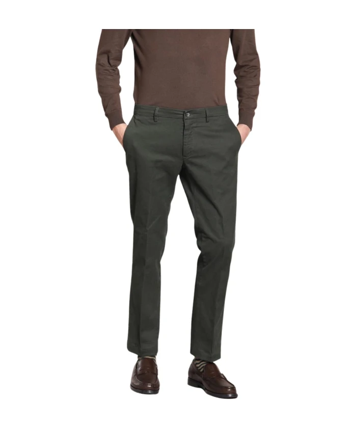 Зеленые брюки чинос стандартного кроя Mason'S, зеленый
Зеленые брюки чинос стандартного кроя Mason'S, зеленый