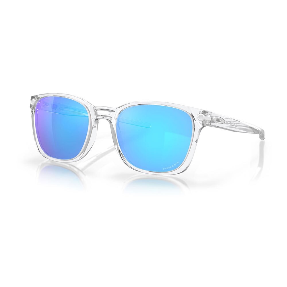 Солнцезащитные очки Oakley Ojector, белый
Солнцезащитные очки Oakley Ojector, белый