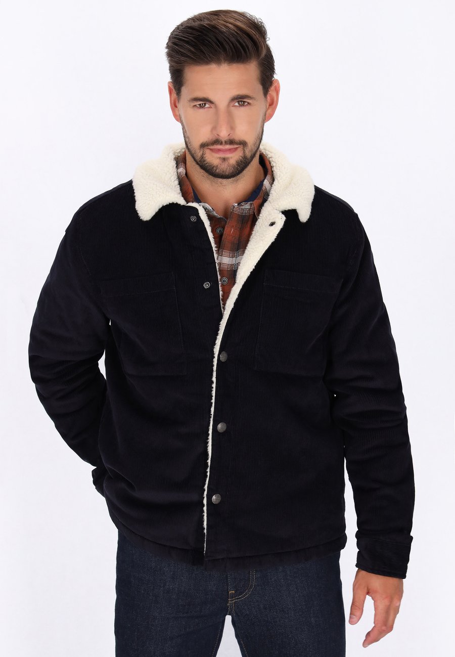 Куртка DreiMaster Light jacket, Navy/Blue
Куртка DreiMaster Light jacket, Navy/Blue