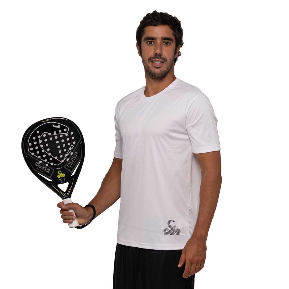 Футболка Vibora Kait, белый
Футболка Vibora Kait, белый