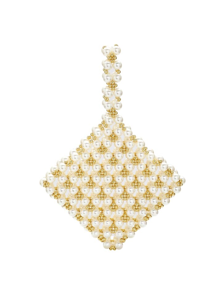 Наплечная сумка myMo at night Handtasche, цвет Wollweiss
Наплечная сумка myMo at night Handtasche, цвет Wollweiss