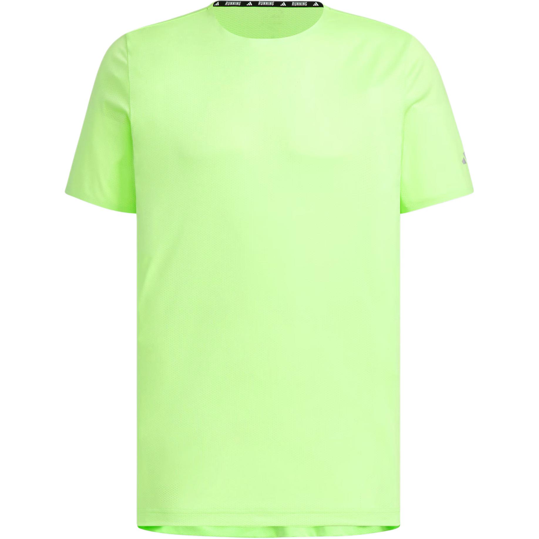 Adidas Футболка для бега Climacool мужская bright lemon/dark silver gray
Adidas Футболка для бега Climacool мужская bright lemon/dark silver gray