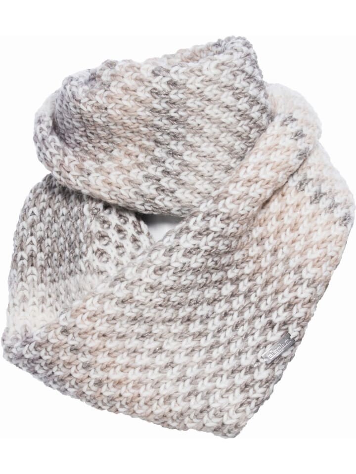 Шарф Eisglut, белый
Шарф Eisglut, белый