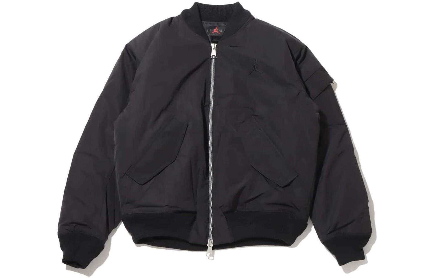 Jordan Джордан Мужская куртка, Черный
Jordan Джордан Мужская куртка, Черный