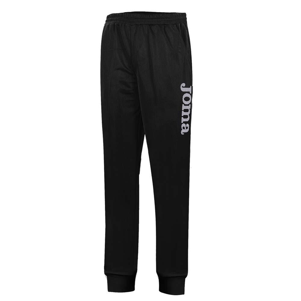 Брюки Joma Polyfleece Victory Long, черный
Брюки Joma Polyfleece Victory Long, черный