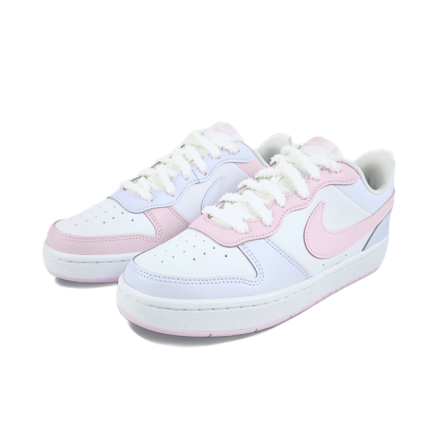 Nike Кроссовки для скейтбординга Court Borough Low Top розовые для подростков
Nike Кроссовки для скейтбординга Court Borough Low Top розовые для подростков