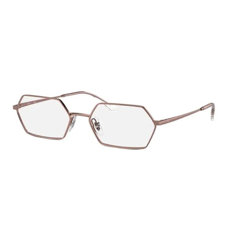 Emy Glasses RayBan, copper
Emy Glasses RayBan, copper