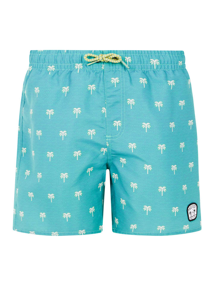 Шорты для плавания Protest
Шорты для плавания Protest