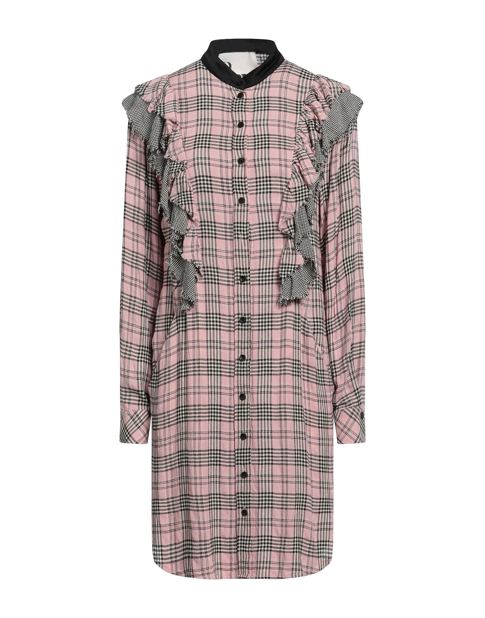 Платье миди 8Pm, розовый
Платье миди 8Pm, розовый