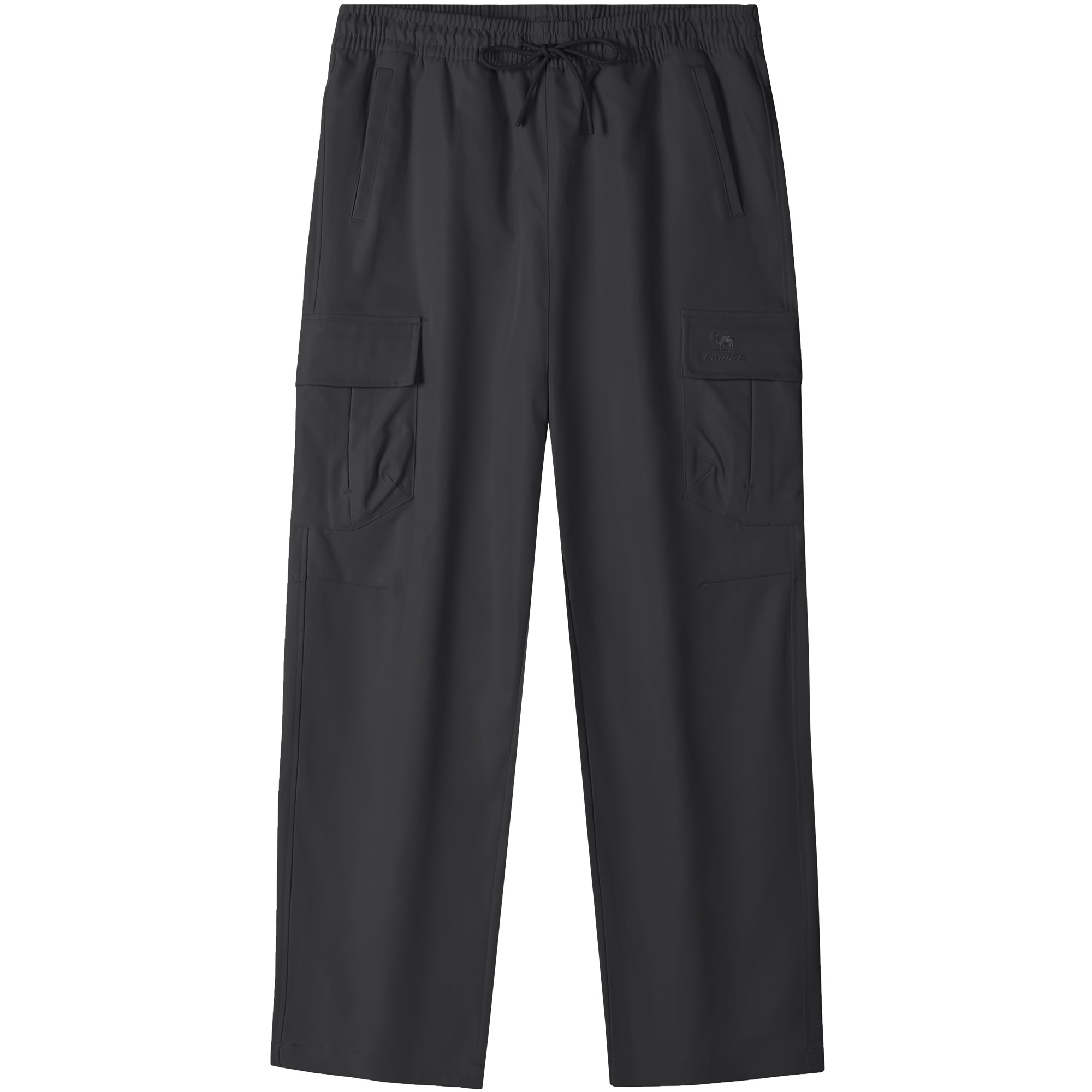 Брюки быстросохнущие Urban Function Series мужские CAMEL, phantom черный
Брюки быстросохнущие Urban Function Series мужские CAMEL, phantom черный