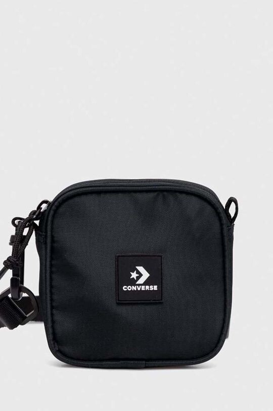 Пакетик Converse, черный
Пакетик Converse, черный