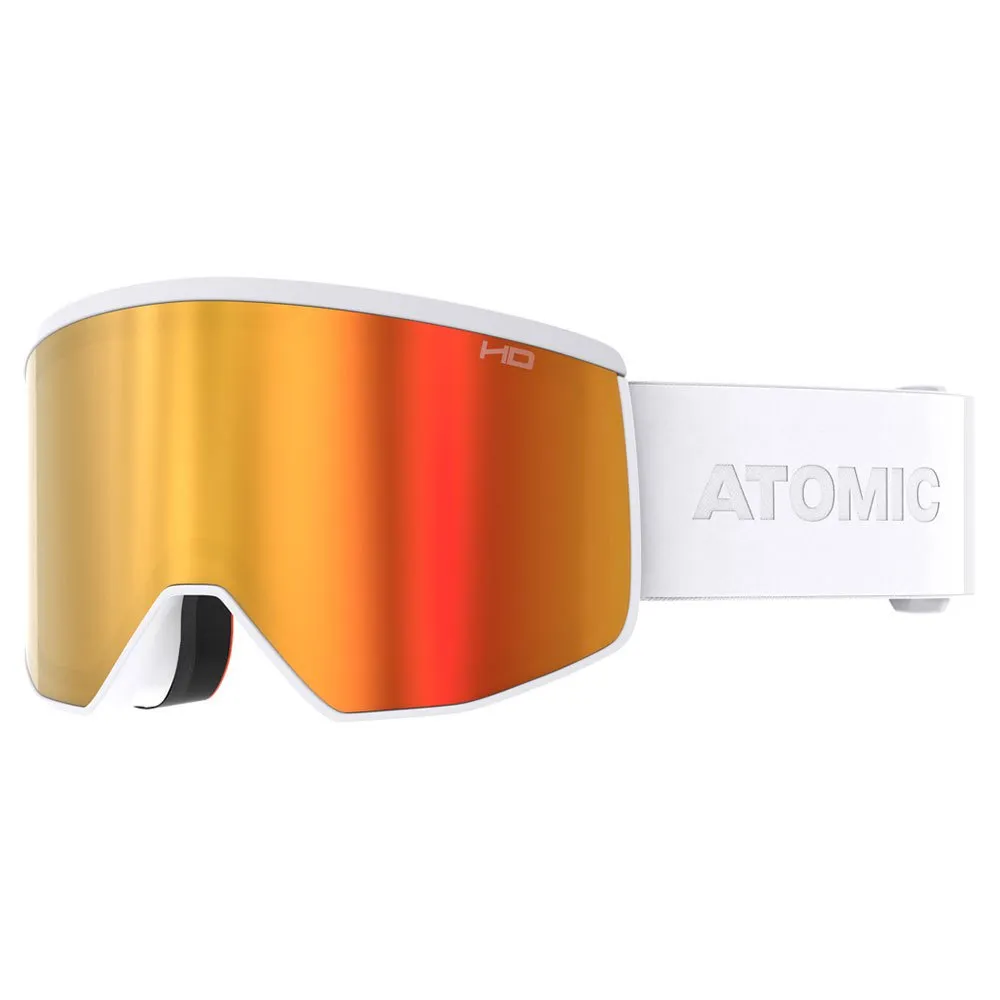 Горнолыжные очки Atomic Four Pro HD Photochromic, белый
Горнолыжные очки Atomic Four Pro HD Photochromic, белый