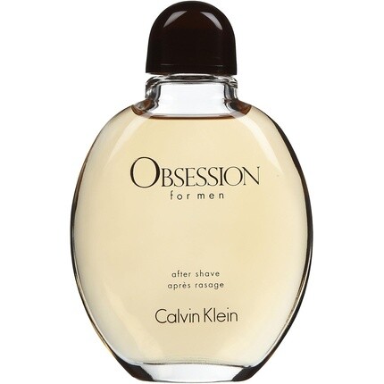 Obsession для мужчин лосьон после бритья 125 мл Calvin Klein
Obsession для мужчин лосьон после бритья 125 мл Calvin Klein