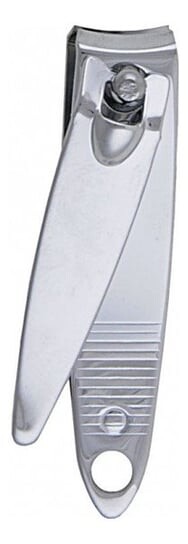 Машинка для стрижки ногтей Inter-vion, маленькая
Машинка для стрижки ногтей Inter-vion, маленькая