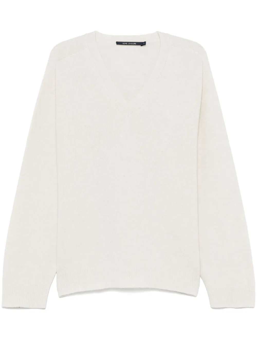 Свитер Matthew Sofie D'hoore, нейтральный
Свитер Matthew Sofie D'hoore, нейтральный