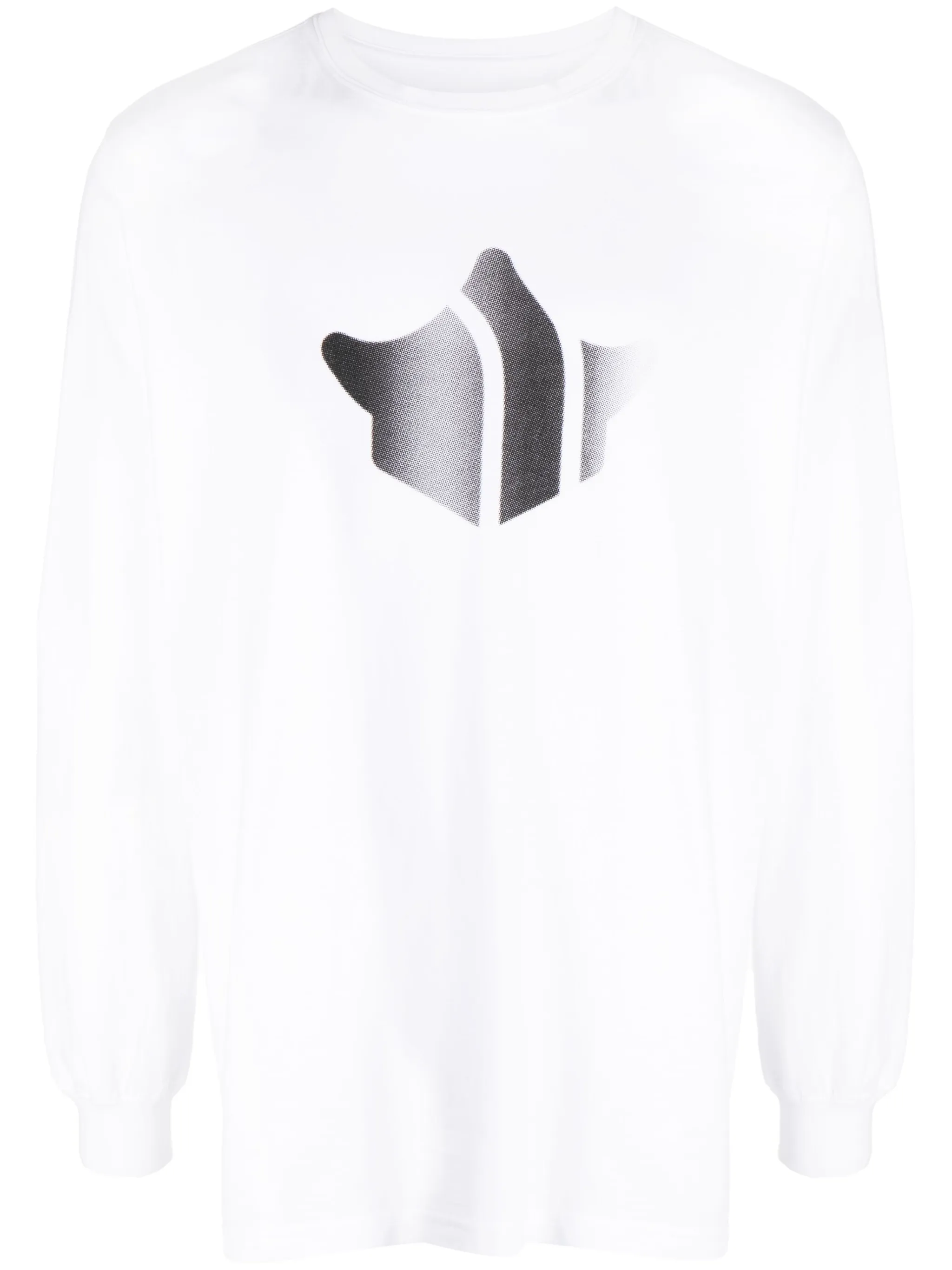 Топ Pointillist Temple Maharishi, белый
Топ Pointillist Temple Maharishi, белый