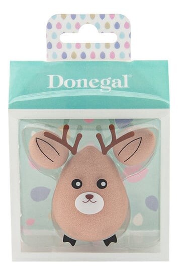 Набор спонжей для макияжа, 3 шт. Donegal
Набор спонжей для макияжа, 3 шт. Donegal