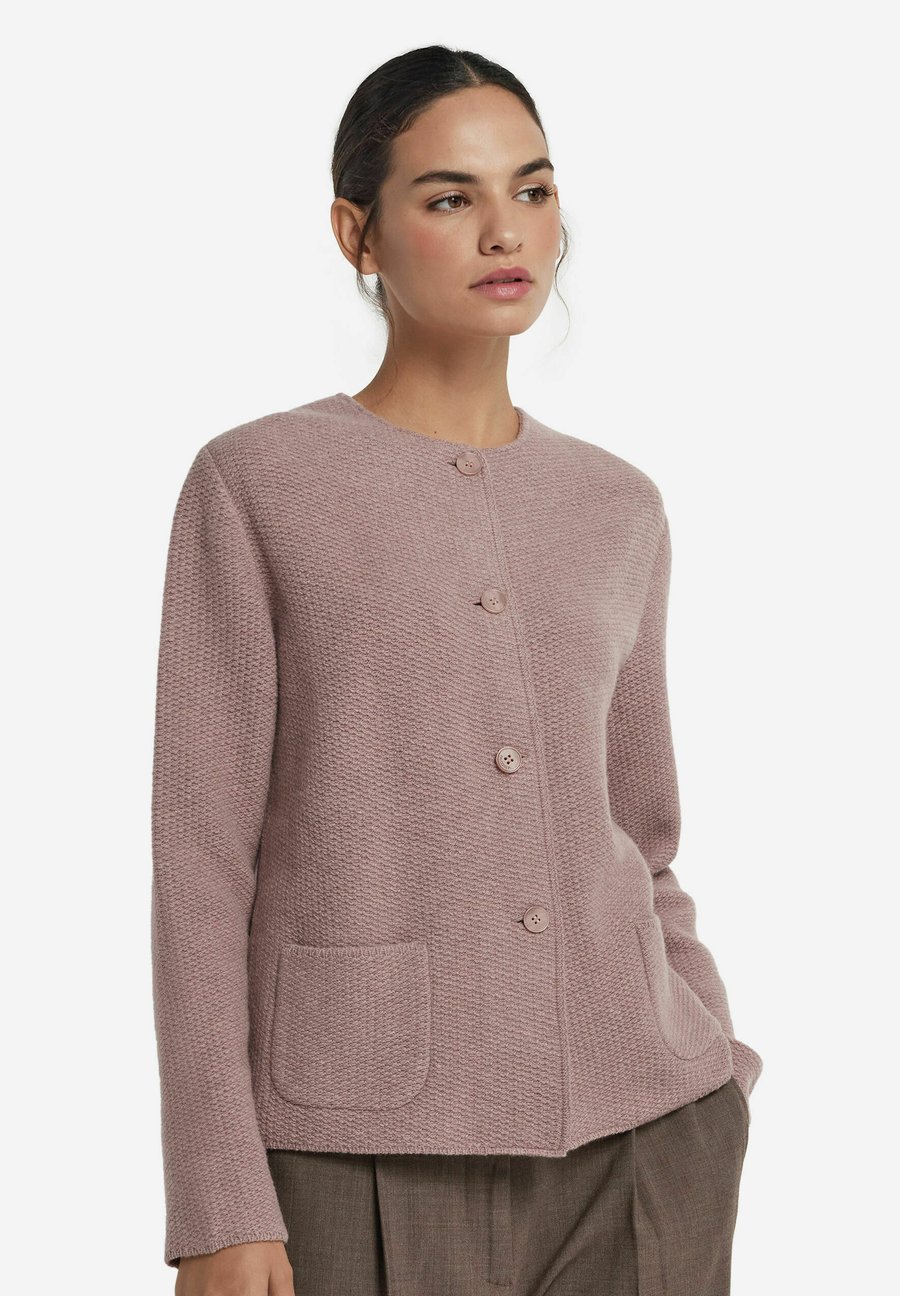 Кардиган Falconeri Cardigan, Pink/Light Pink
Кардиган Falconeri Cardigan, Pink/Light Pink