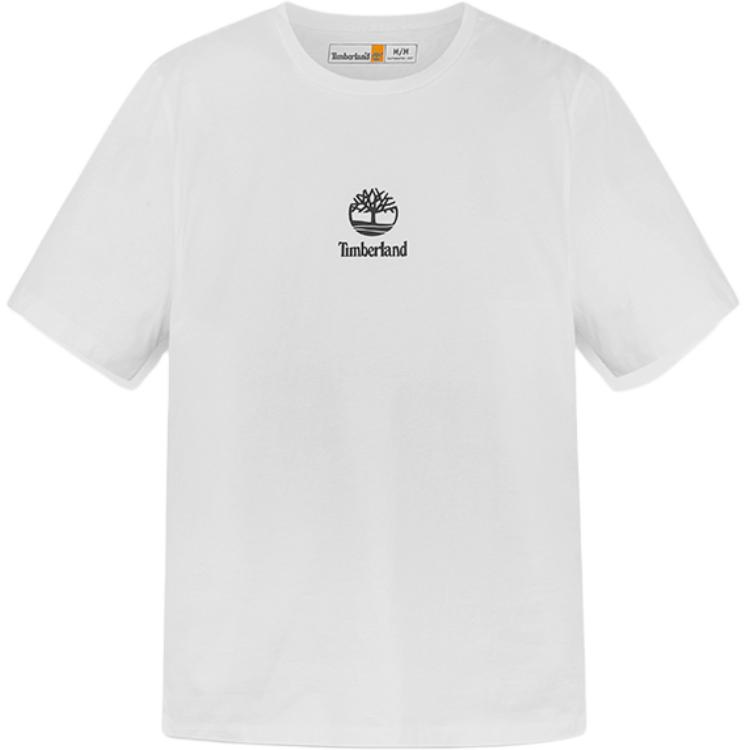 Timberland Футболка SS25 Unisex White, Белый, Timberland Футболка SS25 Unisex White
Timberland Футболка SS25 Unisex White, Белый, Timberland Футболка SS25 Unisex White