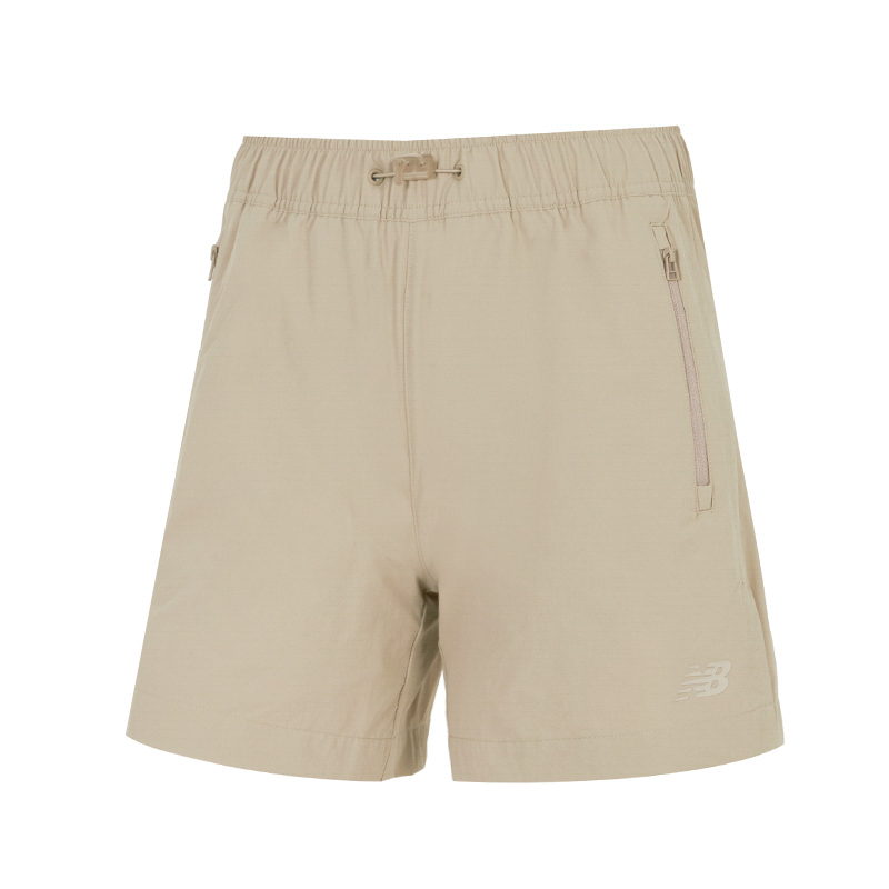Повседневные шорты женские New Balance, хаки
Повседневные шорты женские New Balance, хаки