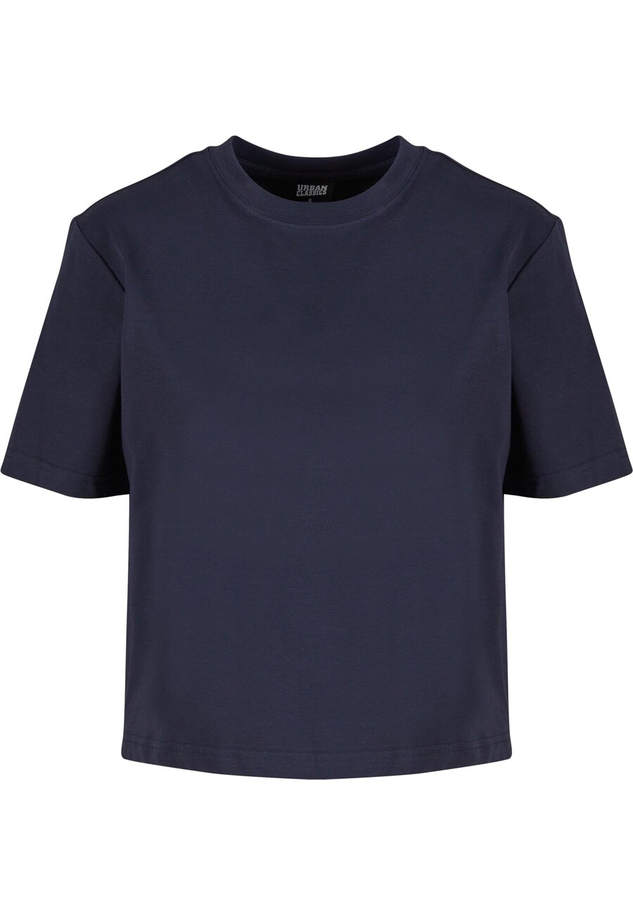 Рубашка Urban Classics Sorona, темно-синий
Рубашка Urban Classics Sorona, темно-синий