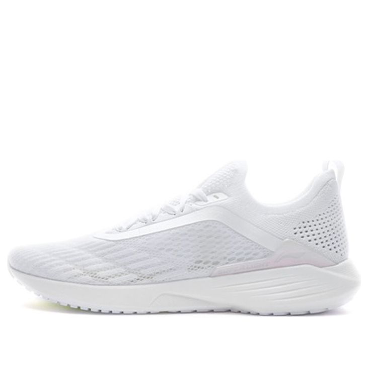 Беговые кроссовки Li-Ning Super Light XVII
Беговые кроссовки Li-Ning Super Light XVII