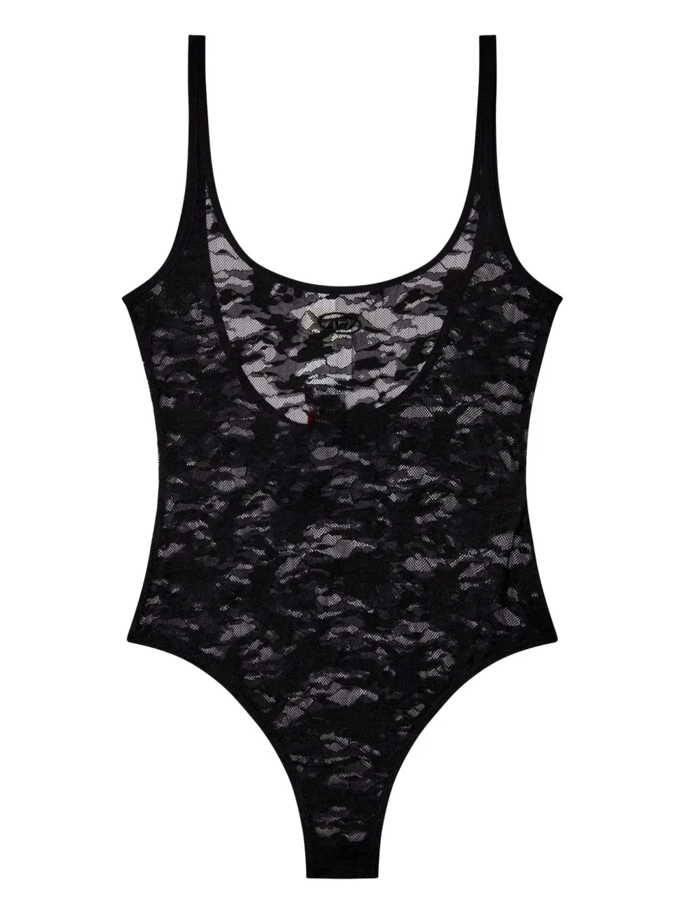 Боди Megan DIESEL, черный
Боди Megan DIESEL, черный