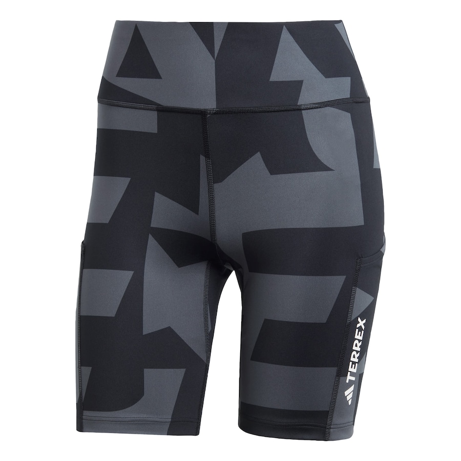 Узкие брюки для активного отдыха ADIDAS TERREX Multi 8-Inch Tight Shorts, антрацит/темно-серый
Узкие брюки для активного отдыха ADIDAS TERREX Multi 8-Inch Tight Shorts, антрацит/темно-серый