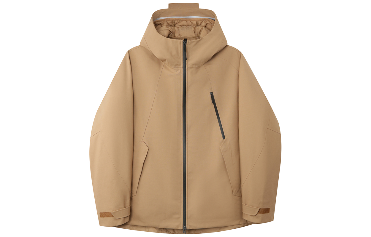 Мужская пуховая куртка с капюшоном, средней жесткости, 3 в 1 Nautica, dijon желтый 7yg
Мужская пуховая куртка с капюшоном, средней жесткости, 3 в 1 Nautica, dijon желтый 7yg