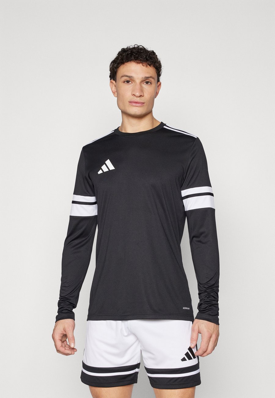 Топ Adidas Performance SQUADRA25 JERSEY LM, Black/White/Black
Топ Adidas Performance SQUADRA25 JERSEY LM, Black/White/Black