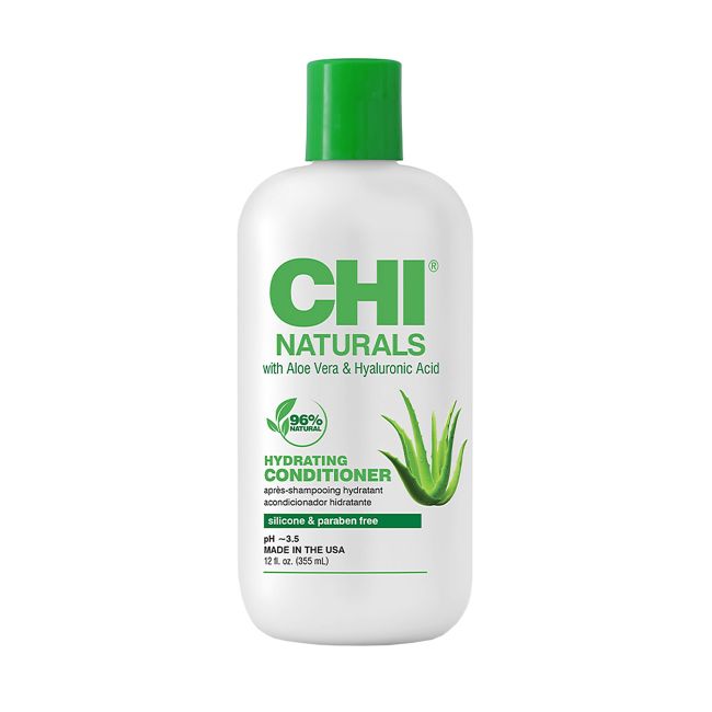 Кондиционер для волос Naturals CHI, 355 мл
Кондиционер для волос Naturals CHI, 355 мл