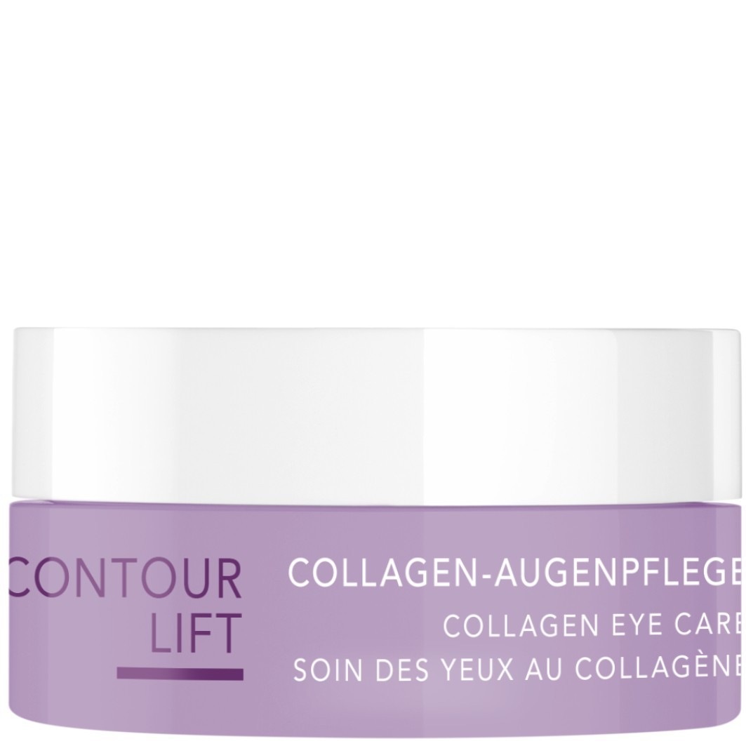 Крем для лица contour lift collagen Charlotte Meentzen, объем 15 мл
Крем для лица contour lift collagen Charlotte Meentzen, объем 15 мл