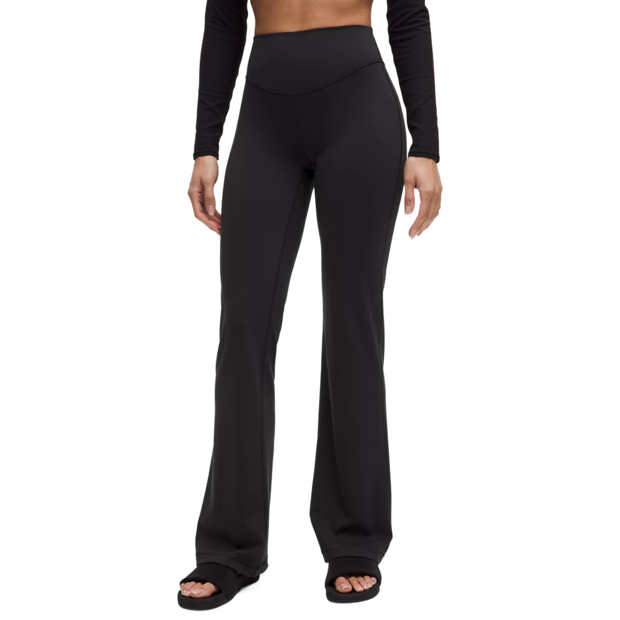 Спортивные брюки, размер 34, женские Lululemon, черный/blk
Спортивные брюки, размер 34, женские Lululemon, черный/blk