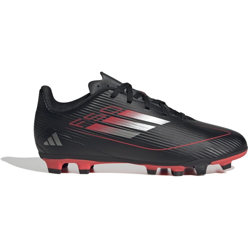 Fussball-Rasenschuhe f50 клуб детский фг/мг Adidas, мультиколор
Fussball-Rasenschuhe f50 клуб детский фг/мг Adidas, мультиколор