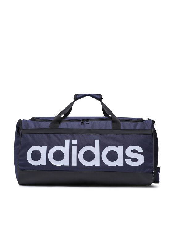 Спортивная сумка Essentials Linear Duffel Medium HR5349 Adidas, синий
Спортивная сумка Essentials Linear Duffel Medium HR5349 Adidas, синий