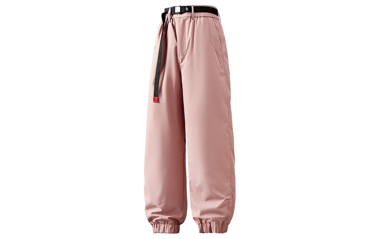 Пуховые штаны унисекс Disney, розовый
Пуховые штаны унисекс Disney, розовый