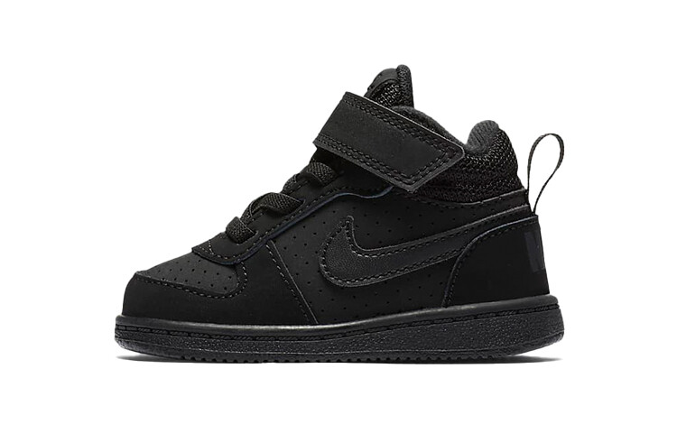 Сандалии Nike Court Borough Toddler Shoes Baby
Сандалии Nike Court Borough Toddler Shoes Baby