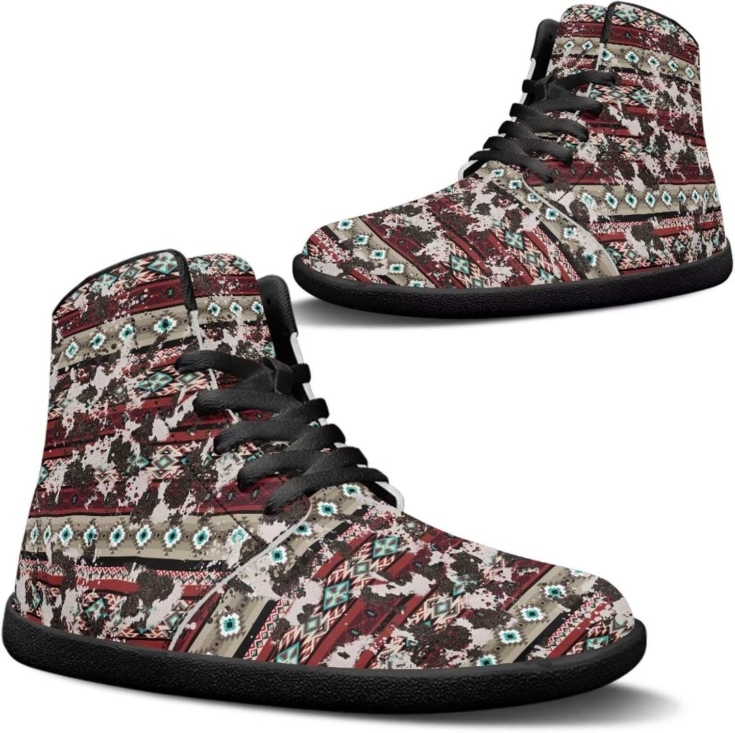 Мужские высокие кроссовки Легкие, комфортные, широкий носок, обувь для босоногой ходьбы, противоскользящие, с нулевым перепадом, спортивные кроссовки Размеры США 5-14 Qoiuvncy, Tribal Stitching Style
Мужские высокие кроссовки Легкие, комфортные, широкий носок, обувь для босоногой ходьбы, противоскользящие, с нулевым перепадом, спортивные кроссовки Размеры США 5-14 Qoiuvncy, Tribal Stitching Style