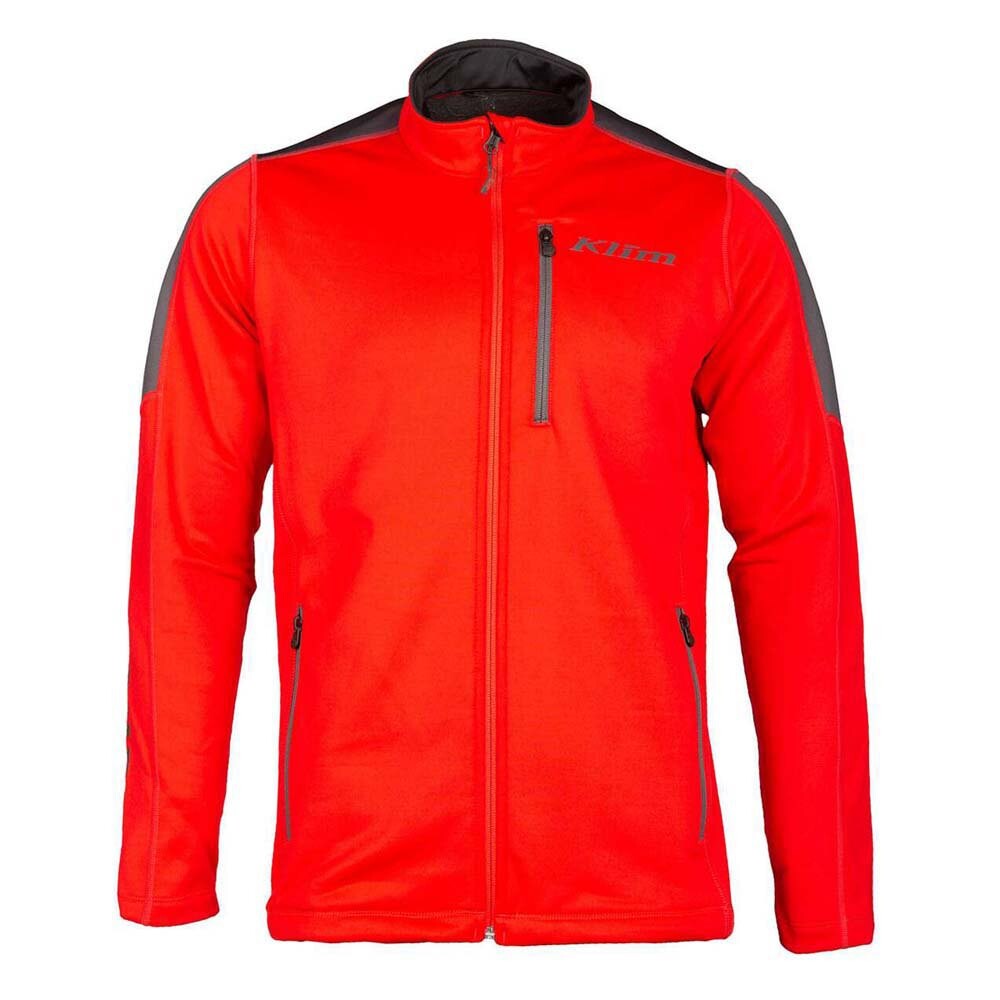 Толстовка Klim Inferno, красный
Толстовка Klim Inferno, красный