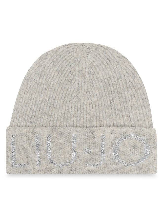 Шапка Liu Jo 2F5020 M0300, серый
Шапка Liu Jo 2F5020 M0300, серый